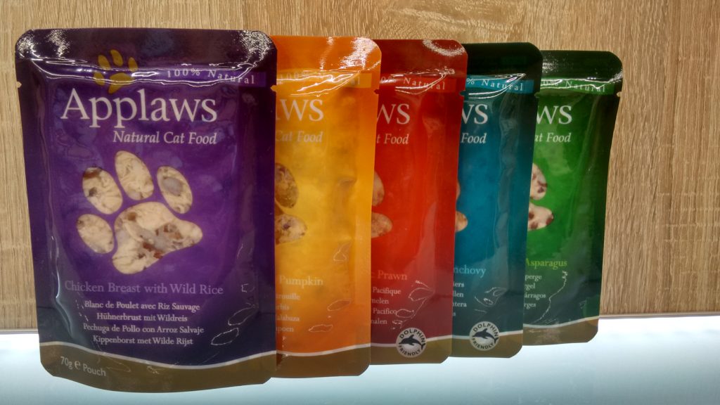 applaws saszetki w bulionie