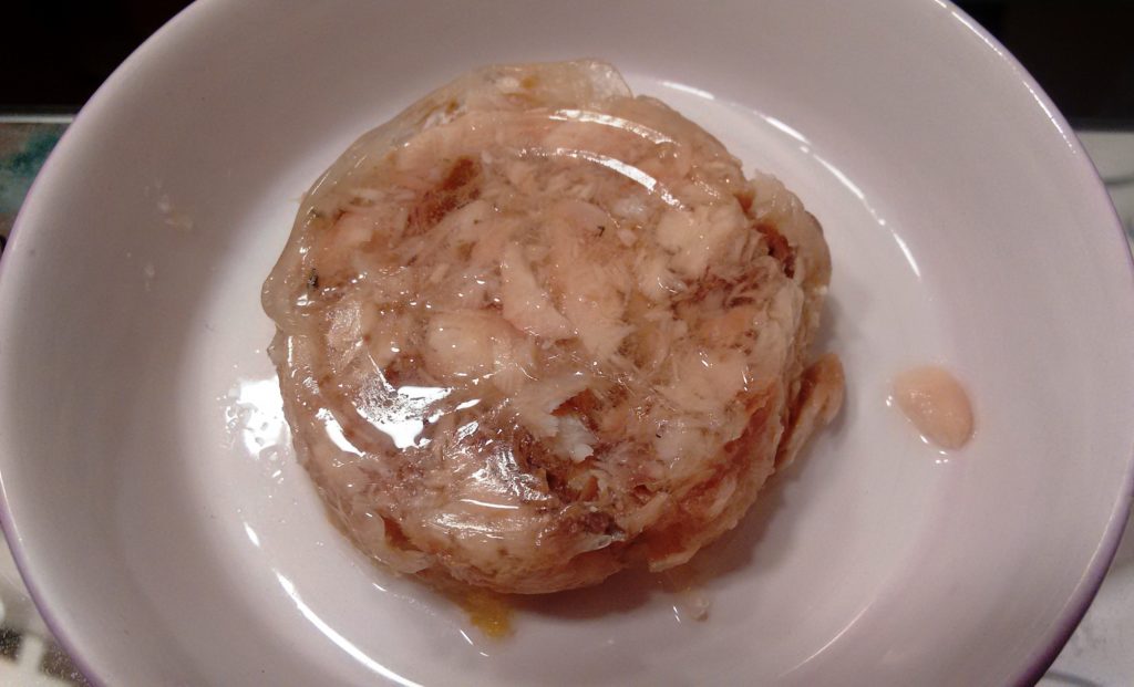 applaws makrela z sardynką