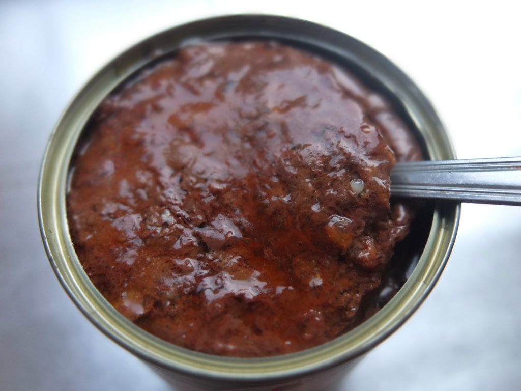 Feringa Pure konsystencja