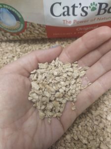 cats best oryginal z bliska