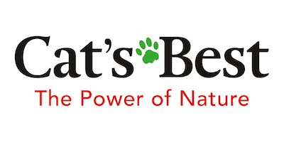 cat's best logo