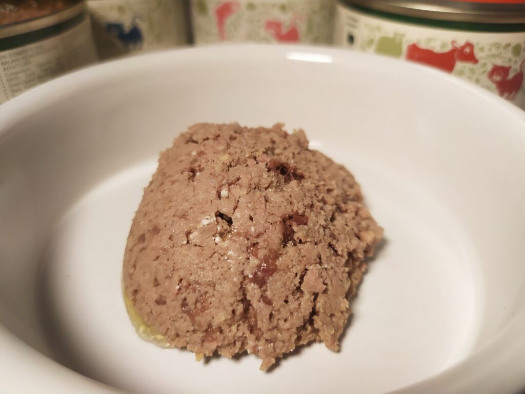 Zealandia jagnięcina