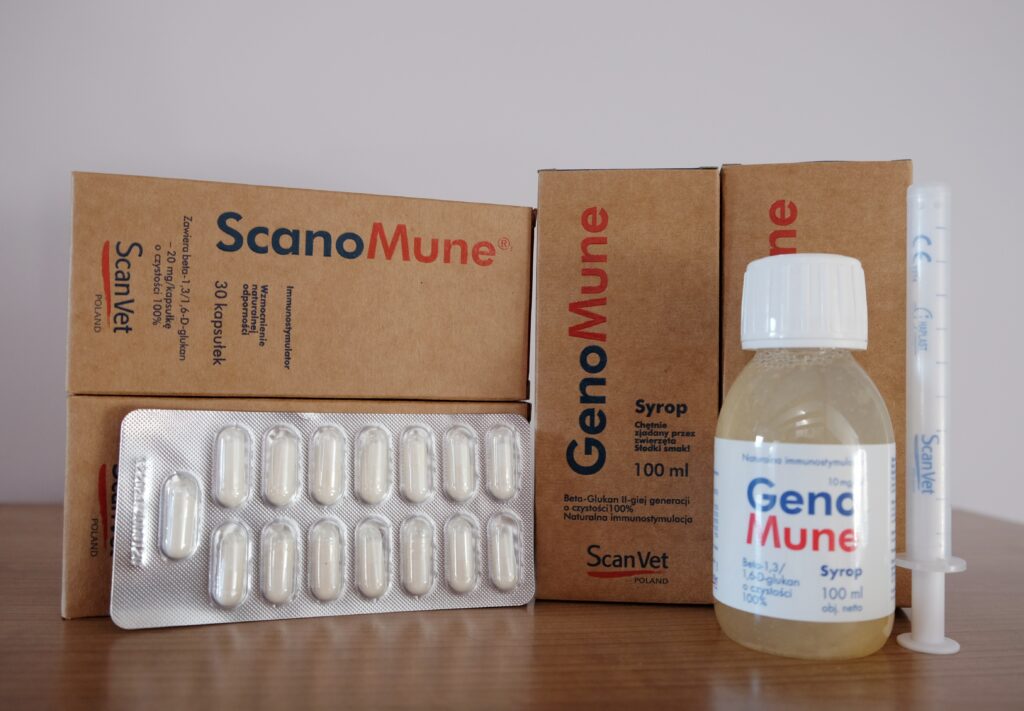 ScanVet ScanoMune